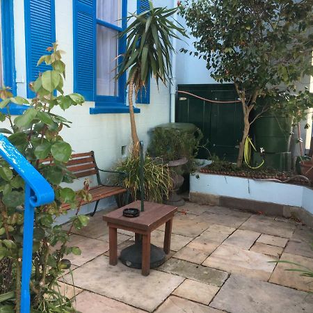 Avoca Villa Guest House Saint Helier Jersey Dış mekan fotoğraf