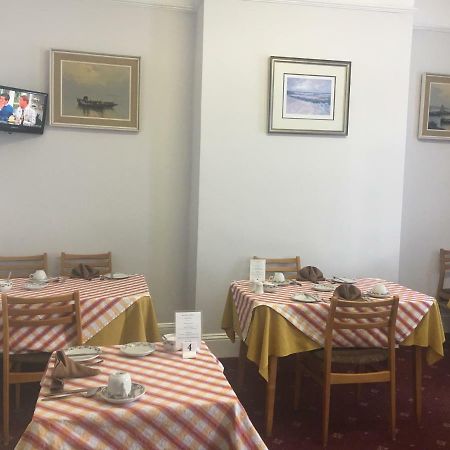 Avoca Villa Guest House Saint Helier Jersey Dış mekan fotoğraf