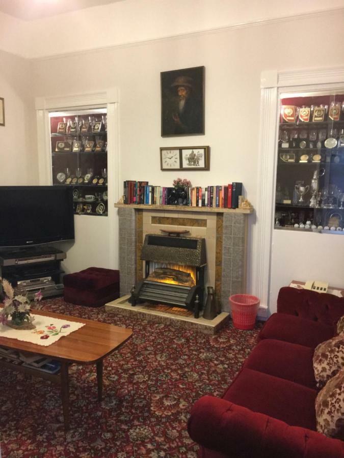 Avoca Villa Guest House Saint Helier Jersey Dış mekan fotoğraf