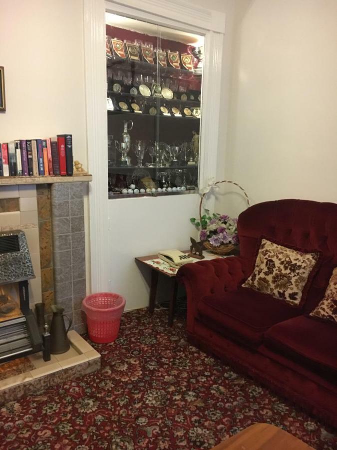 Avoca Villa Guest House Saint Helier Jersey Dış mekan fotoğraf
