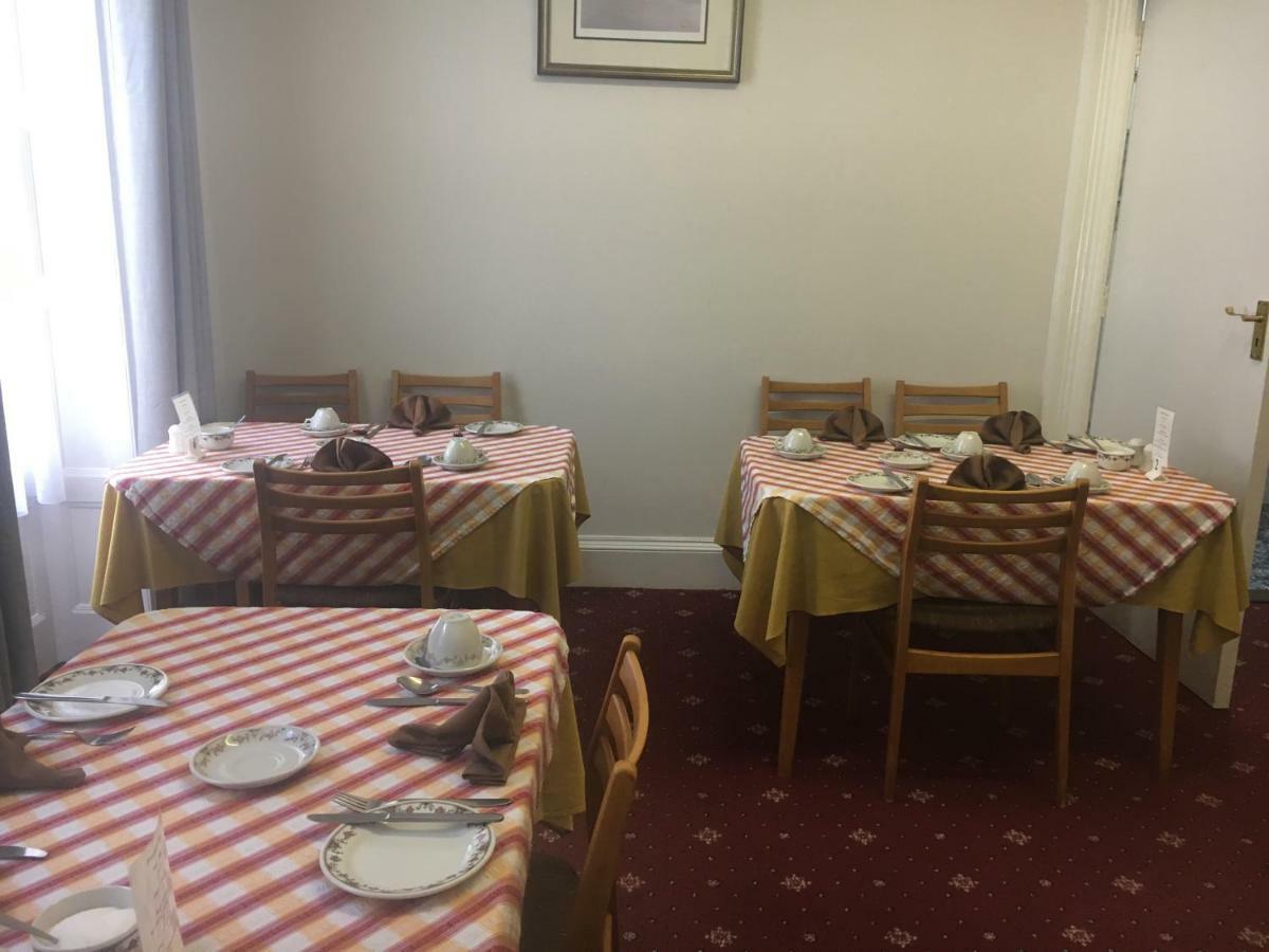 Avoca Villa Guest House Saint Helier Jersey Dış mekan fotoğraf