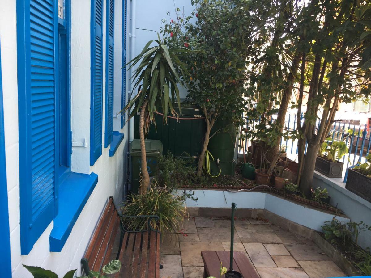 Avoca Villa Guest House Saint Helier Jersey Dış mekan fotoğraf