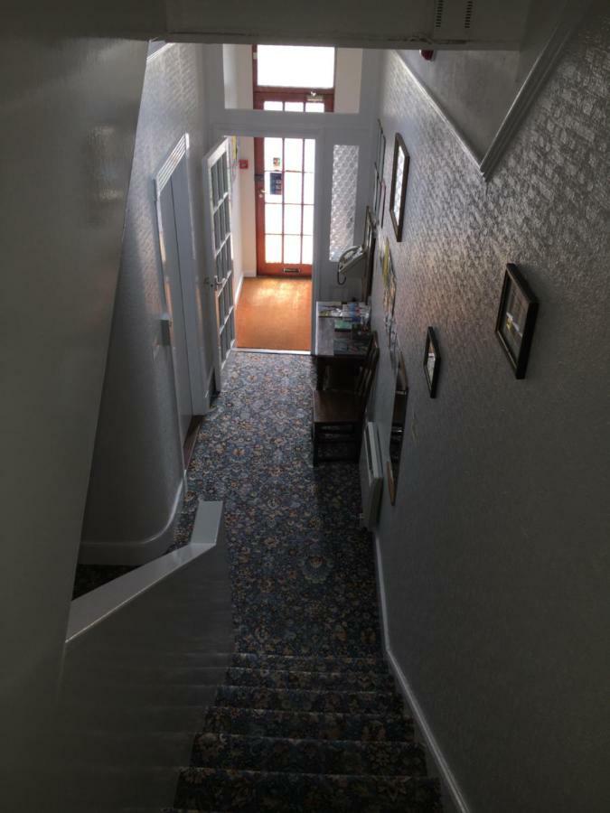 Avoca Villa Guest House Saint Helier Jersey Dış mekan fotoğraf