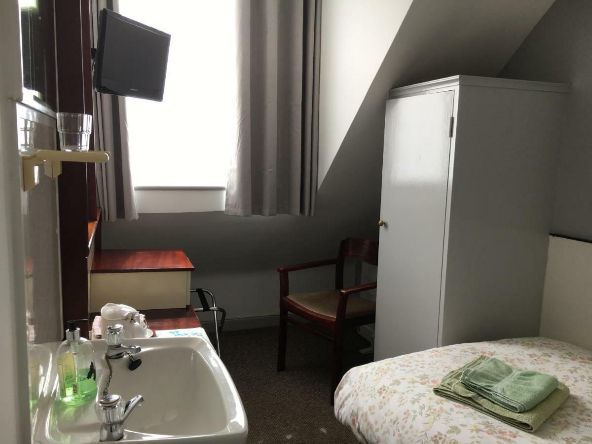 Avoca Villa Guest House Saint Helier Jersey Dış mekan fotoğraf
