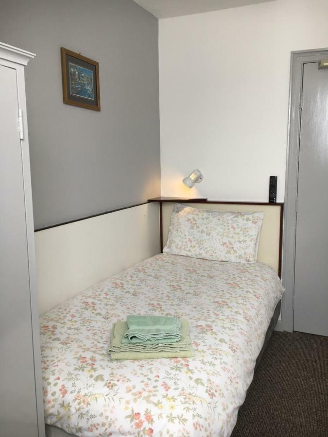 Avoca Villa Guest House Saint Helier Jersey Dış mekan fotoğraf